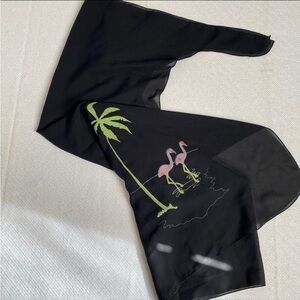 Swim Cover Up Sarong